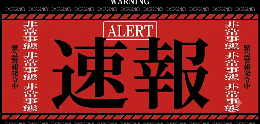 速報